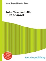 John Campbell, 4th Duke of Argyll