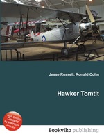 Hawker Tomtit