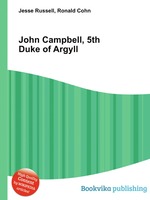 John Campbell, 5th Duke of Argyll