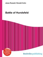 Battle of Hundsfeld