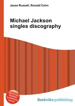 Michael Jackson singles discography