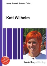 Kati Wilhelm