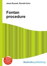 Fontan procedure