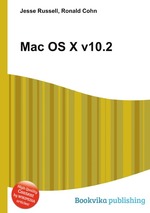 Mac OS X v10.2