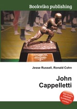 John Cappelletti