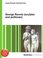 George Rennie (sculptor and politician)