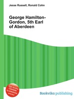 George Hamilton-Gordon, 5th Earl of Aberdeen