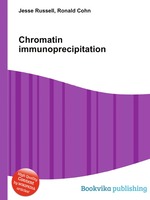 Chromatin immunoprecipitation