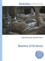 Basilica of St Denis