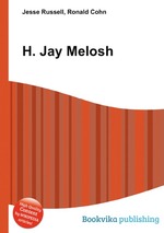 H. Jay Melosh