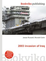 2003 invasion of Iraq