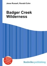 Badger Creek Wilderness