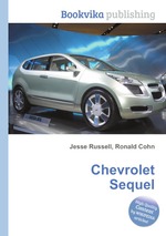 Chevrolet Sequel