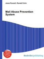 Mail Abuse Prevention System