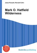 Mark O. Hatfield Wilderness