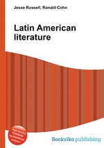 Latin American literature