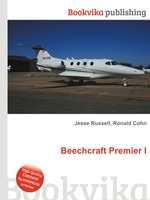 Beechcraft Premier I