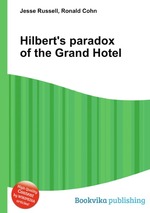 Hilbert`s paradox of the Grand Hotel