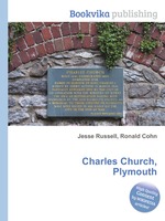 Charles Church, Plymouth