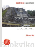 Altun Ha