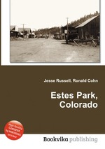 Estes Park, Colorado