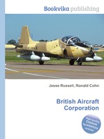 British Aircraft Corporation