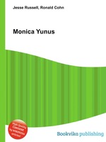 Monica Yunus