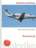 Business jet