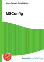 MSConfig