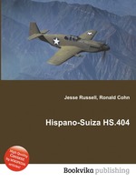 Hispano-Suiza HS.404