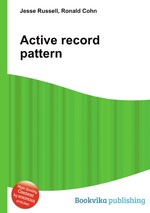 Active record pattern