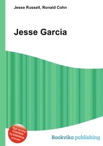 Jesse Garcia