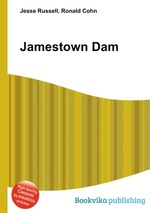 Jamestown Dam