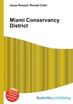 Miami Conservancy District