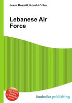 Lebanese Air Force