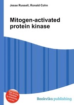 Mitogen-activated protein kinase