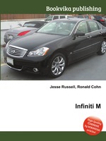 Infiniti M