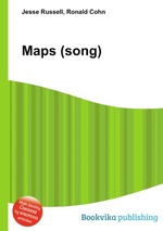 Maps (song)