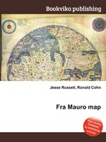 Fra Mauro map