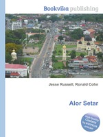 Alor Setar