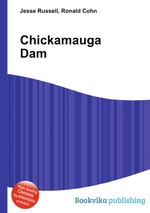 Chickamauga Dam