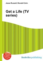 Get a Life (TV series)