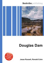 Douglas Dam