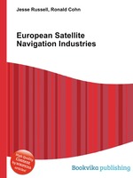 European Satellite Navigation Industries