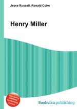 Henry Miller