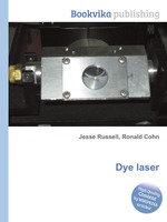 Dye laser