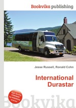 International Durastar