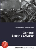 General Electric LM2500