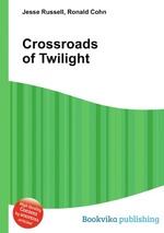 Crossroads of Twilight