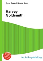 Harvey Goldsmith